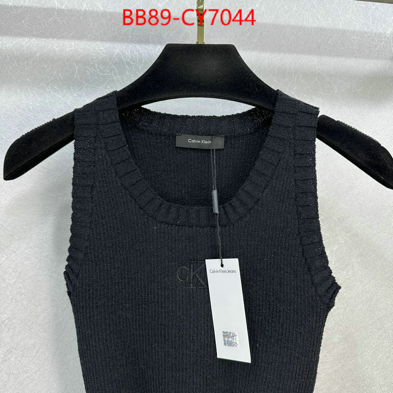 Clothing-CK copy ID: CY7044 $: 89USD
