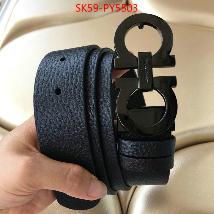 Belts-Ferragamo sell online ID: PY5503 $: 59USD