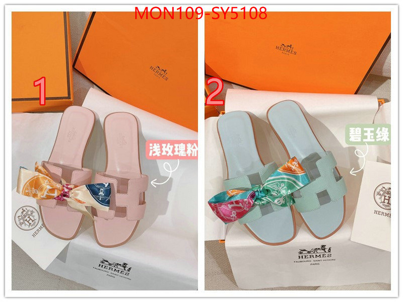 Women Shoes-Hermes most desired ID: SY5108 $: 109USD