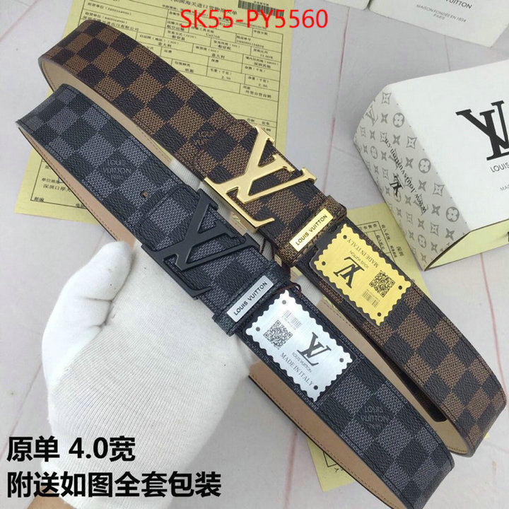 Belts-LV best like ID: PY5560 $: 55USD