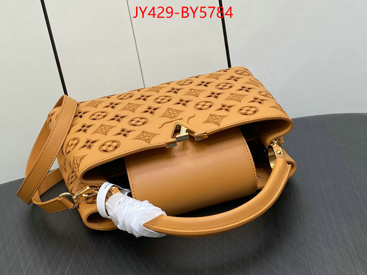 LV Bags(TOP)-Handbag Collection- where to buy the best replica ID: BY5784