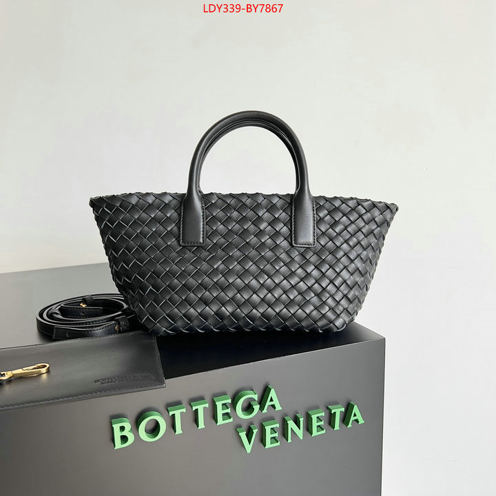 BV Bags(TOP)-Handbag- practical and versatile replica designer ID: BY7867 $: 339USD