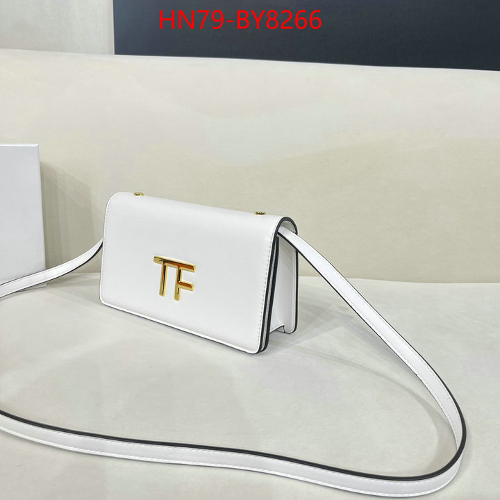 Tom Ford Bags(4A)-Diagonal- unsurpassed quality ID: BY8266 $: 79USD