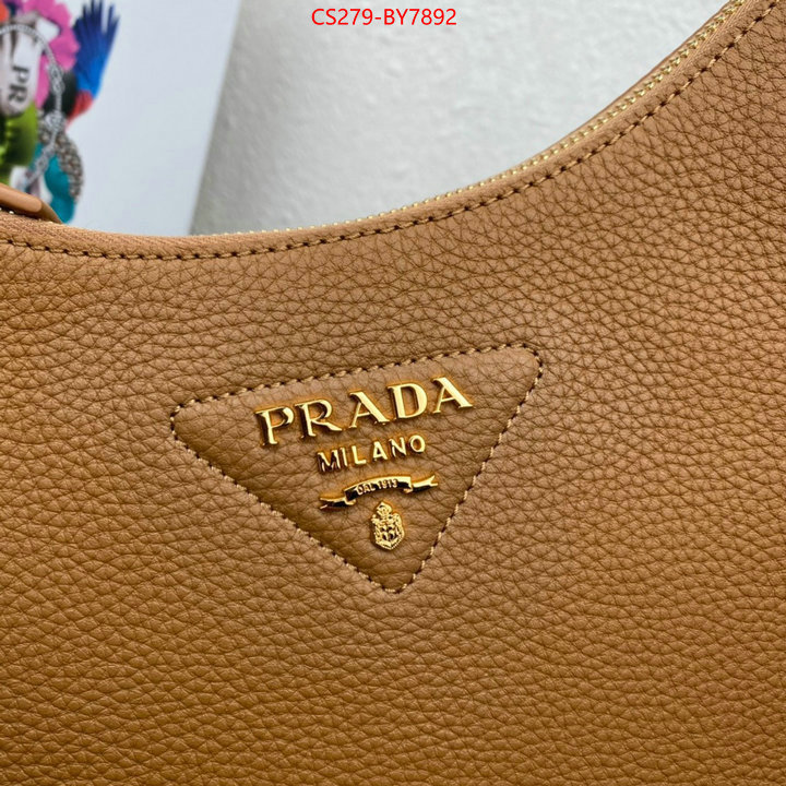 Prada Bags (TOP)-Diagonal- quality aaaaa replica ID: BY7892 $: 279USD