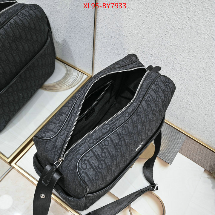 Dior Bags(4A)-Other Style- perfect ID: BY7933 $: 95USD