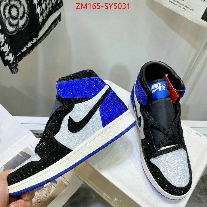 Women Shoes-NIKE replica for cheap ID: SY5031 $: 165USD