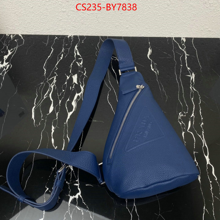 Prada Bags (TOP)-Avenue- the best affordable ID: BY7838 $: 235USD