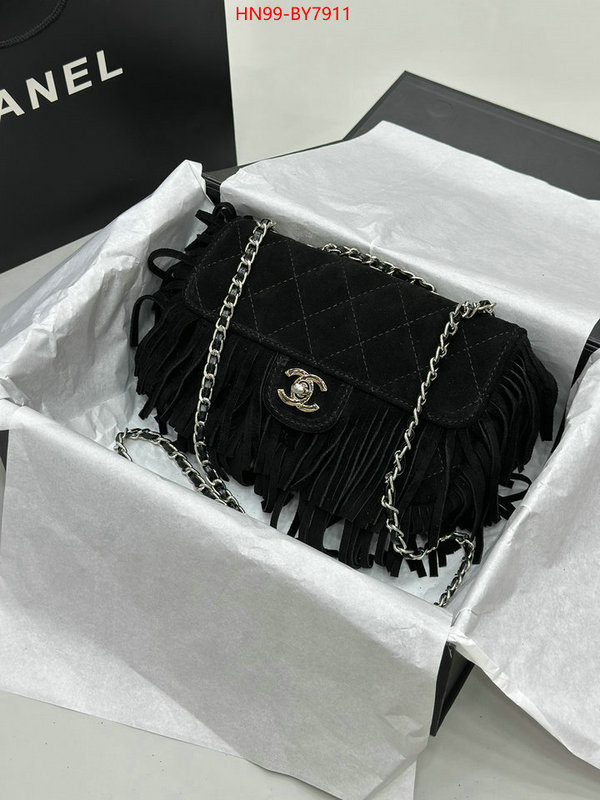 Chanel Bags(4A)-Diagonal- top ID: BY7911 $: 99USD