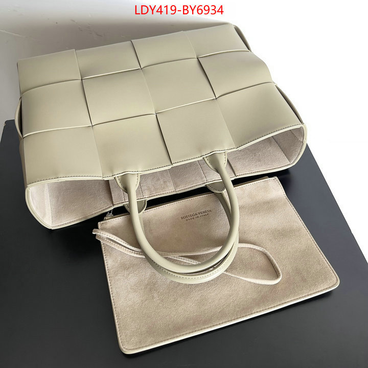 BV Bags(TOP)-Arco find replica ID: BY6934 $: 419USD