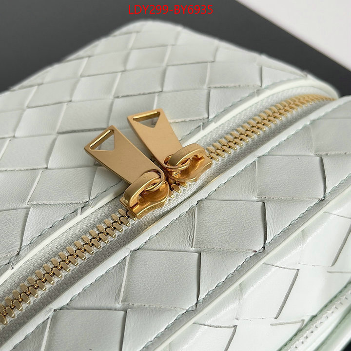 BV Bags(TOP)-Diagonal- buy luxury 2023 ID: BY6935 $: 299USD