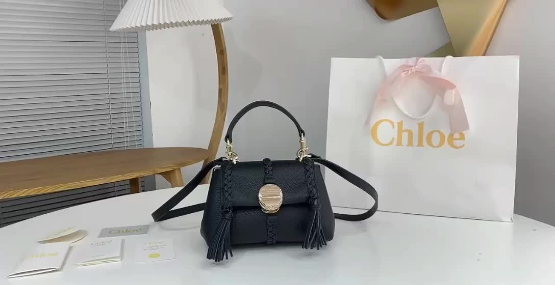 Chloe Bags(TOP)-Diagonal replica sale online ID: BY7877 $: 239USD