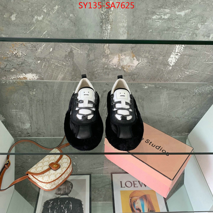 Women Shoes-Other best replica new style ID: SA7625 $: 135USD