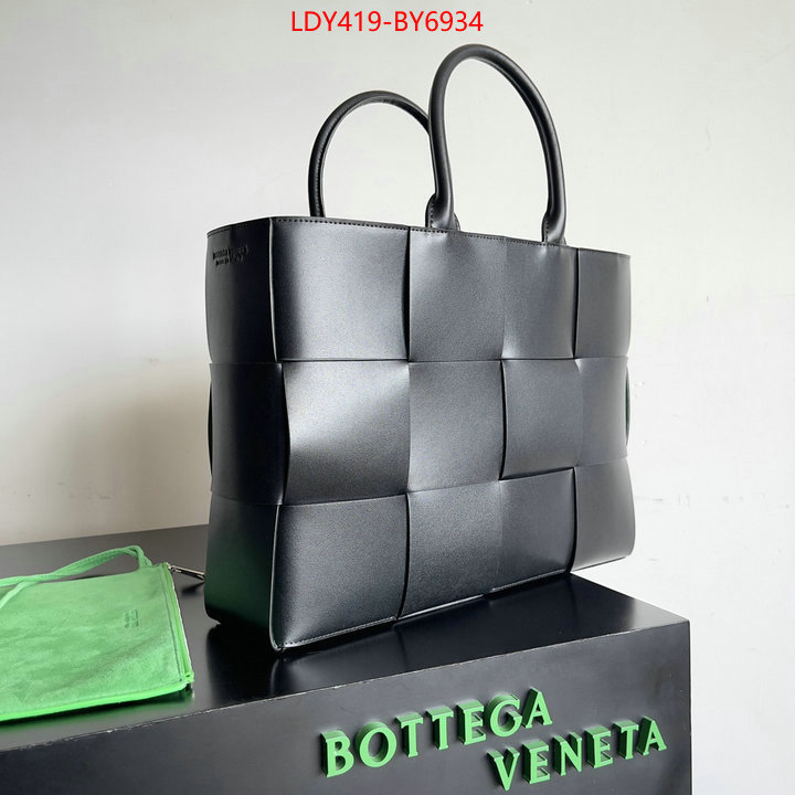 BV Bags(TOP)-Arco find replica ID: BY6934 $: 419USD