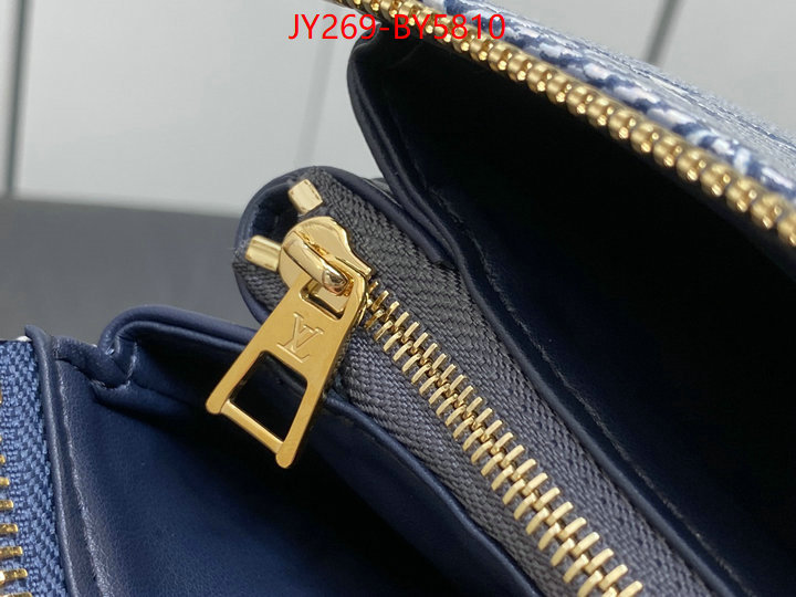 LV Bags(TOP)-Pochette MTis-Twist- cheap replica designer ID: BY5810 $: 269USD