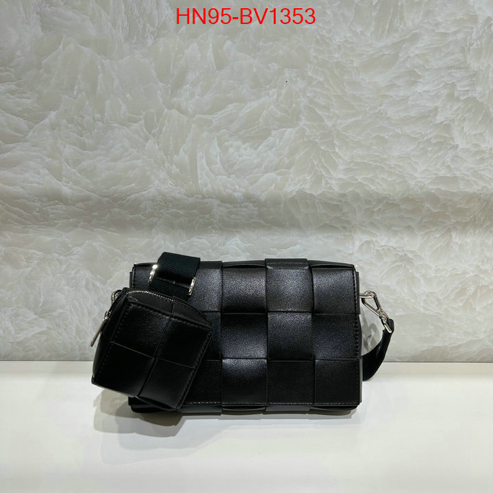 BV Bags(4A)-Cassette Series counter quality ID: BV1353 $: 95USD