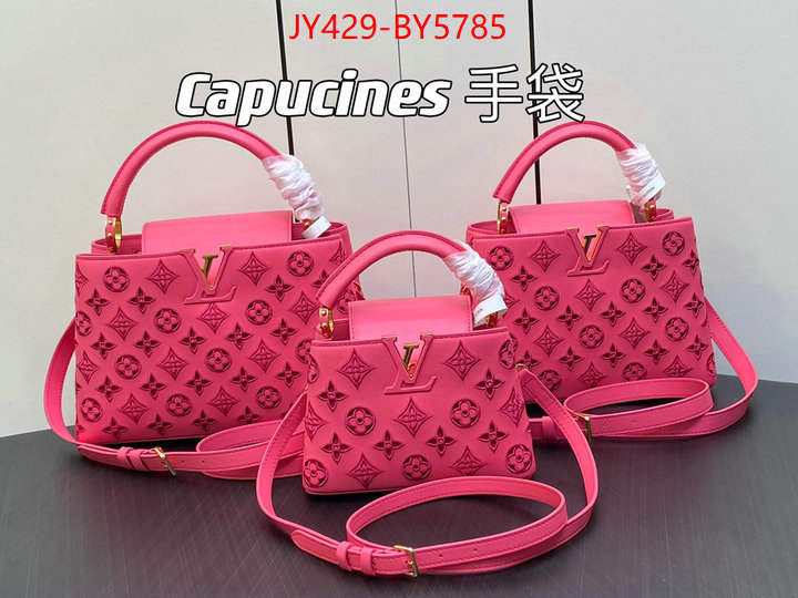 LV Bags(TOP)-Handbag Collection- online from china ID: BY5785