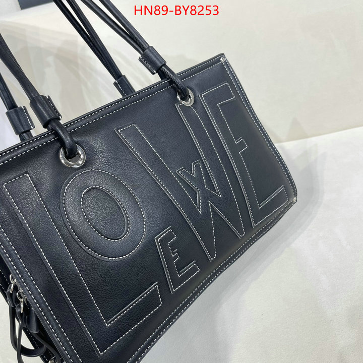 Loewe Bags(4A)-Handbag- buy best high-quality ID: BY8253