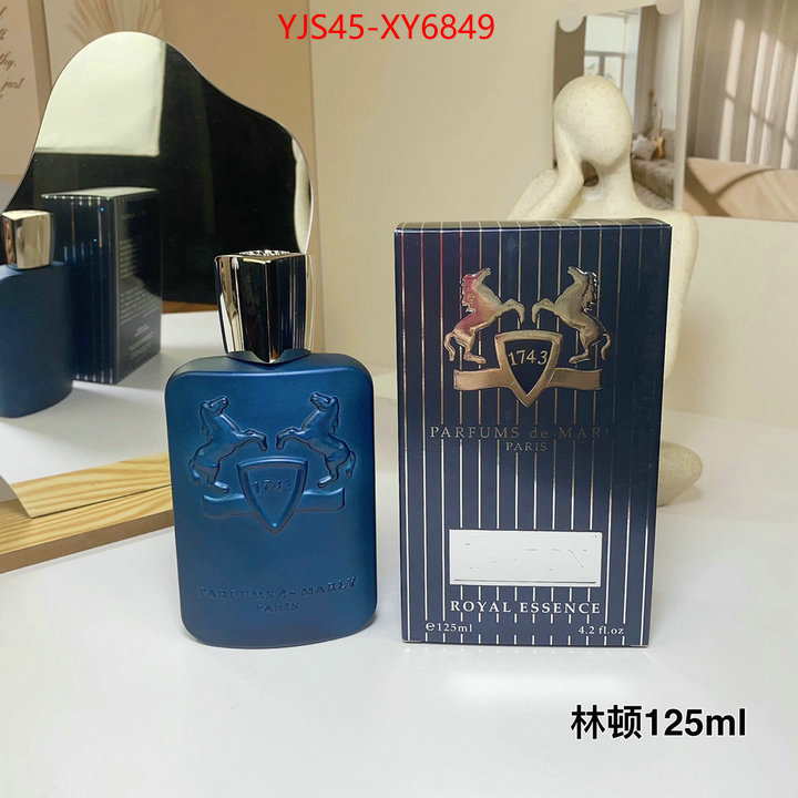 Perfume-Parfums de Marly buy aaaaa cheap ID: XY6849 $: 45USD