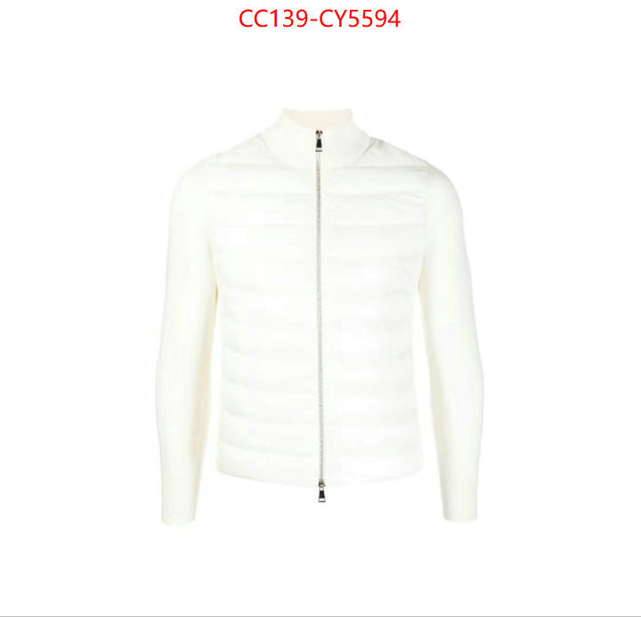 Down jacket Women-Moncler where to find best ID: CY5594 $: 139USD