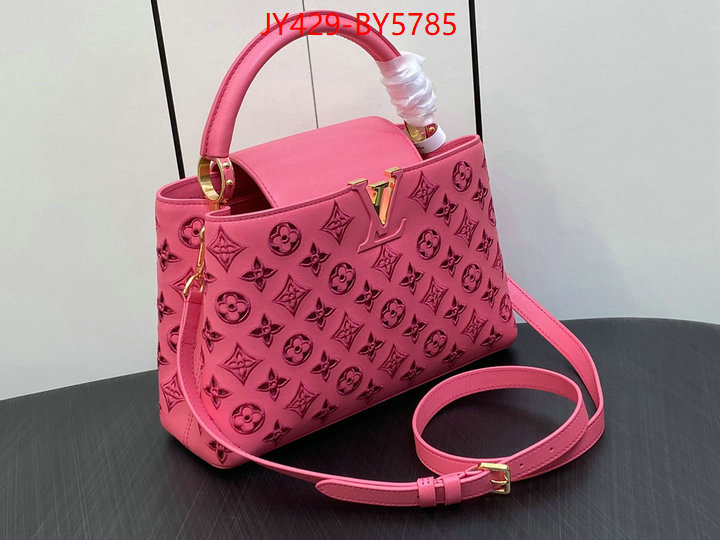 LV Bags(TOP)-Handbag Collection- online from china ID: BY5785