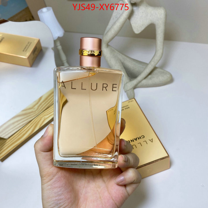 Perfume-Chanel practical and versatile replica designer ID: XY6775 $: 49USD