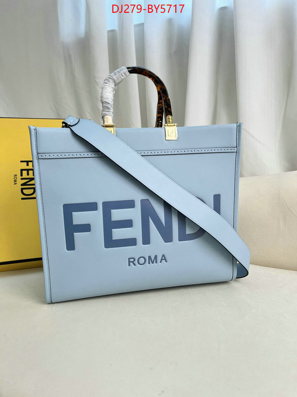 Fendi Bags(TOP)-Sunshine- buy 1:1 ID: BY5717 $: 279USD