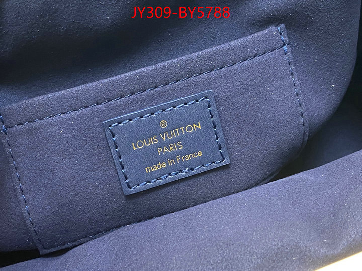 LV Bags(TOP)-Handbag Collection- best ID: BY5788 $: 309USD