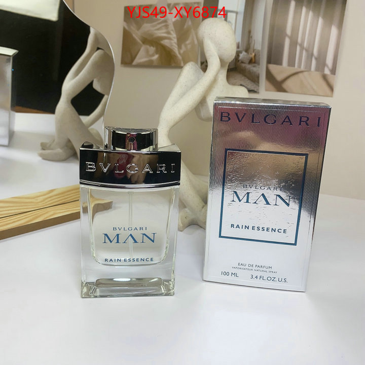 Perfume-Bvlgari where can i find ID: XY6874 $: 49USD