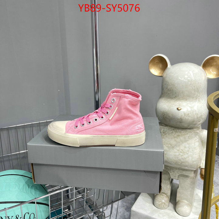 Women Shoes-Chanel good ID: SY5076 $: 89USD