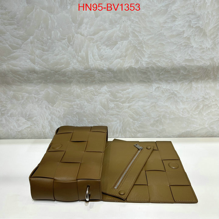 BV Bags(4A)-Cassette Series counter quality ID: BV1353 $: 95USD