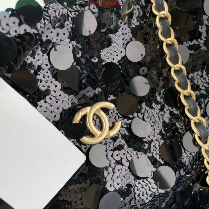 Chanel Bags(TOP)-Handbag- what is aaaaa quality ID: BY5349 $: 259USD