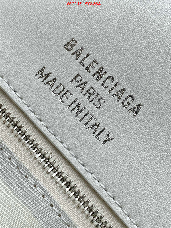 Balenciaga Bags(4A)-Other Styles most desired ID: BY8264