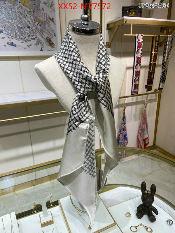 Scarf-CELINE can you buy knockoff ID: MY7572 $: 52USD