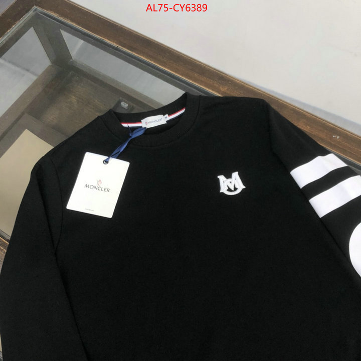 Clothing-Moncler is it ok to buy replica ID: CY6389 $: 75USD