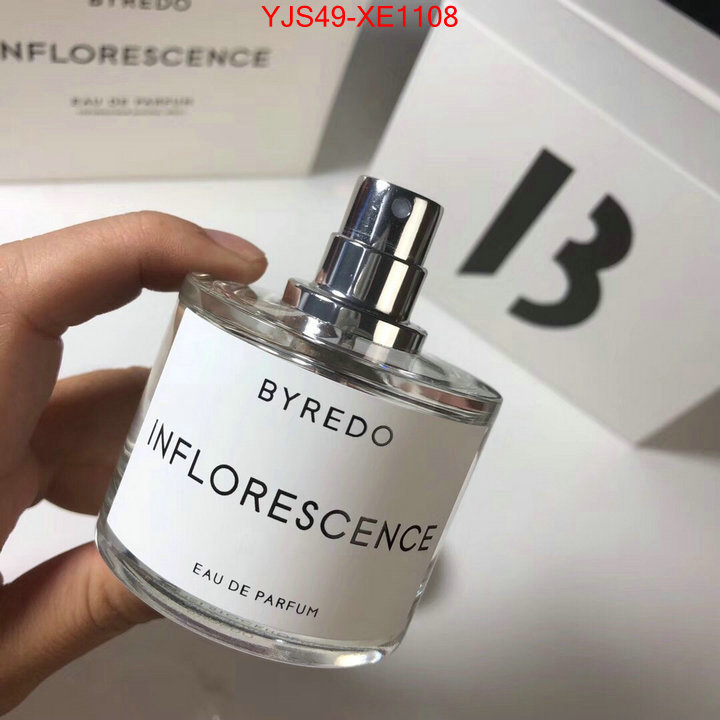 Perfume-Byredo what's the best place to buy replica ID: XE1108 $: 49USD