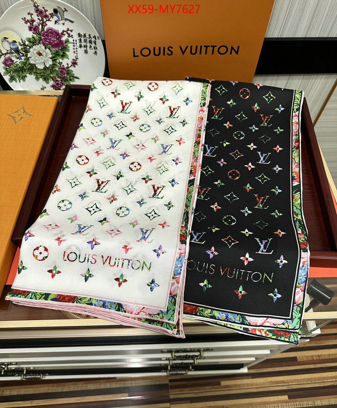 Scarf-LV counter quality ID: MY7627 $: 59USD