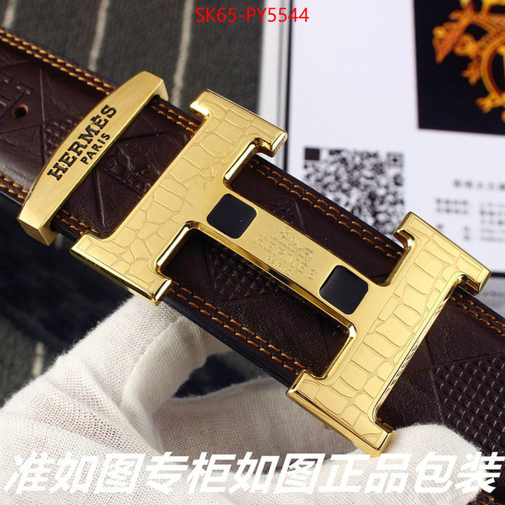 Belts-Hermes same as original ID: PY5544 $: 65USD