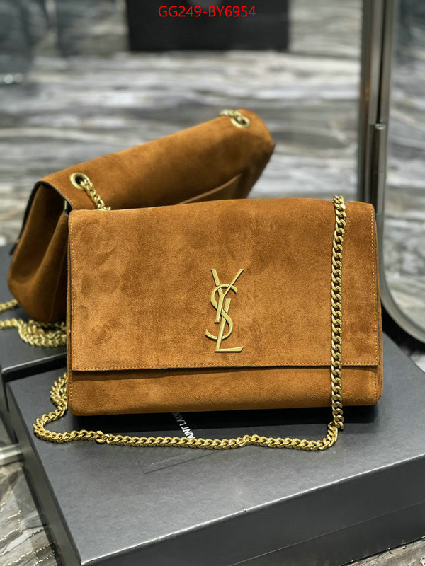 YSL Bags(TOP)-Kate-Solferino-Sunset-Jamie aaaaa ID: BY6954 $: 249USD