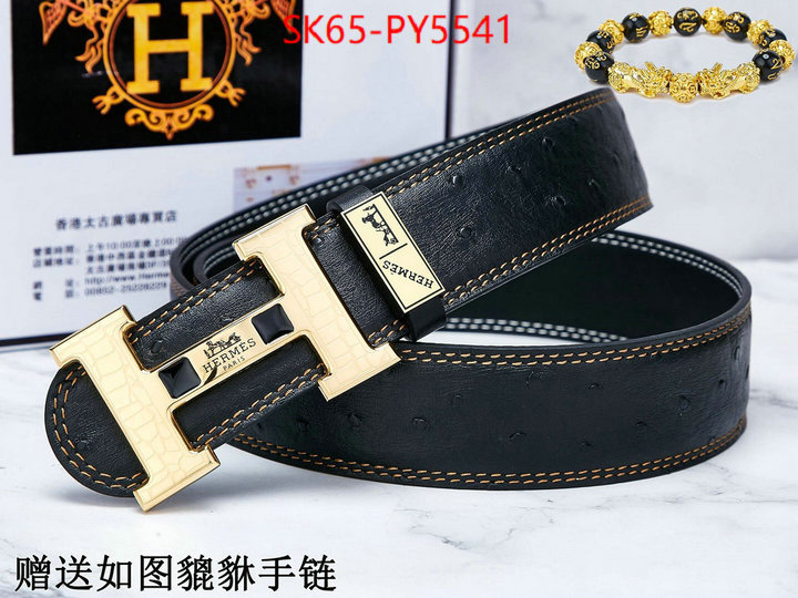 Belts-Hermes aaaaa quality replica ID: PY5541 $: 65USD