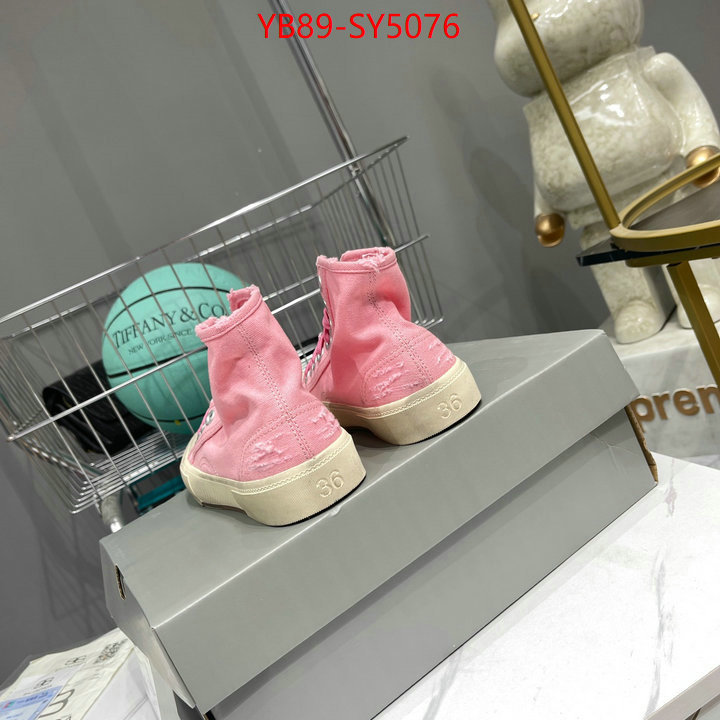 Women Shoes-Chanel good ID: SY5076 $: 89USD