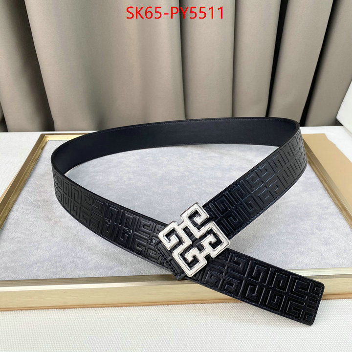 Belts-Givenchy buy replica ID: PY5511 $: 65USD