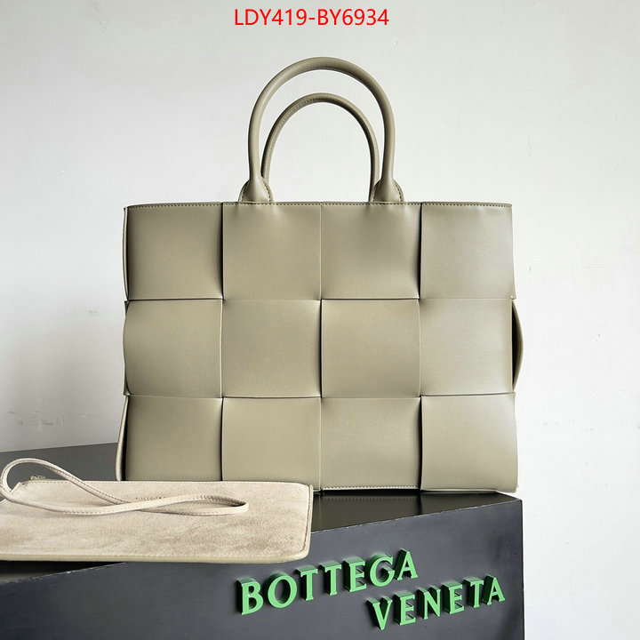 BV Bags(TOP)-Arco find replica ID: BY6934 $: 419USD