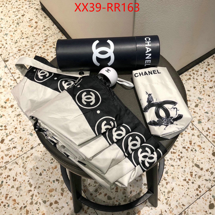 Umbrella-Chanel replica best ID: RR163 $: 39USD