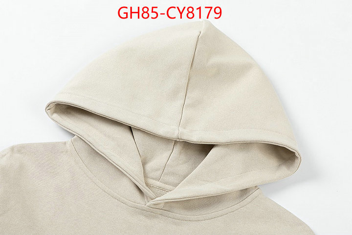 Clothing-Balenciaga cheap wholesale ID: CY8179 $: 85USD