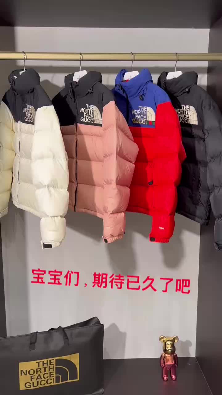 Down jacket Men-The North Face cheap ID: CY5708 $: 139USD