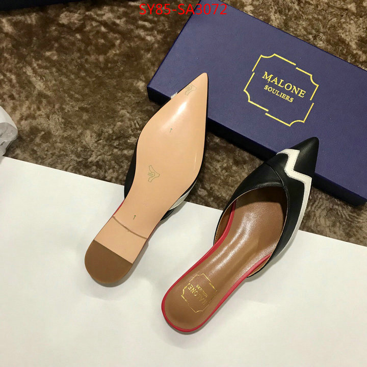 Women Shoes-Other where can you buy replica ID:SA3072 $: 85USD