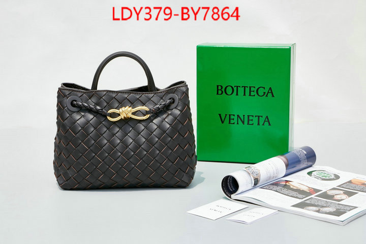 BV Bags(TOP)-Handbag- store ID: BY7864 $: 379USD