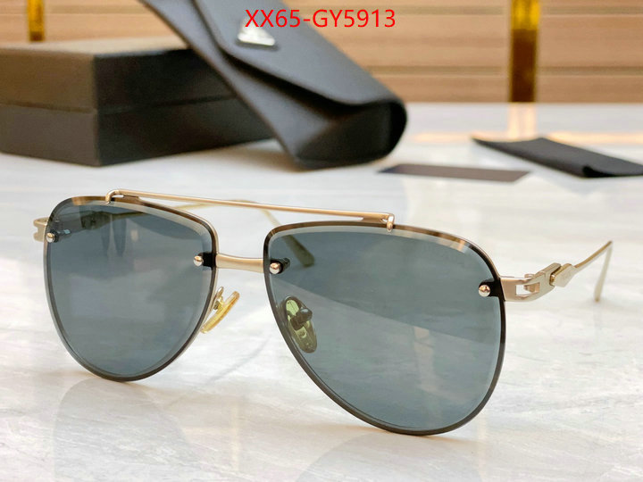 Glasses-Prada fashion ID: GY5913 $: 65USD