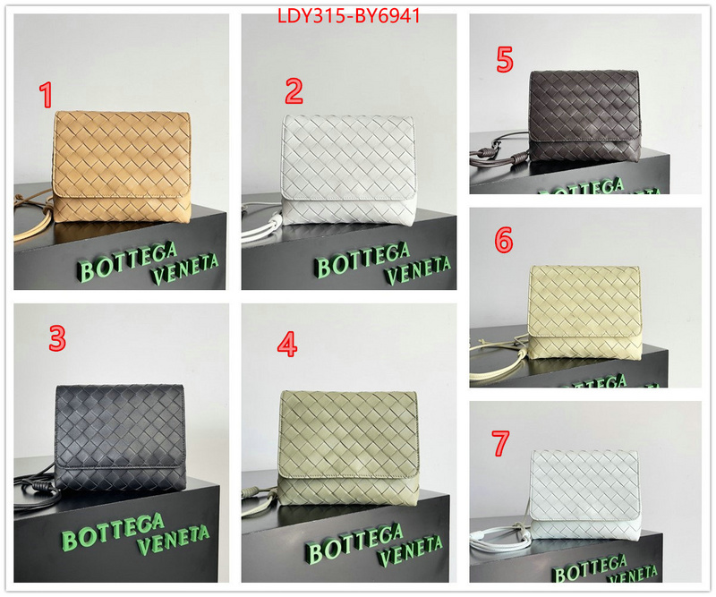 BV Bags(TOP)-Diagonal- perfect quality ID: BY6941 $: 315USD