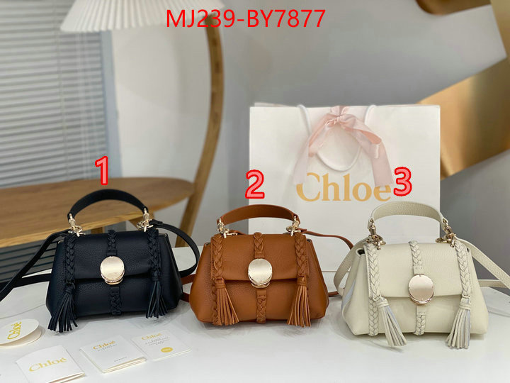 Chloe Bags(TOP)-Diagonal replica sale online ID: BY7877 $: 239USD